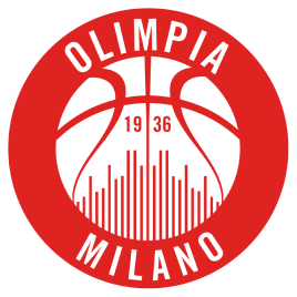 Pallacanestro Olimpia Milano EA7